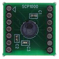 SCP1000 PCB3 DƬ